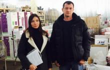 ВИМОГИ БЕЗПЕЧНОСТІ НЕХАРЧОВОЇ ПРОДУКЦІЇ РОЗ’ЯСНЕНО ДЛЯ ПРАЦІВНИКІВ МАГАЗИНУ «SANDI PLUS»