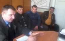 У ЖИТЛОВО-ЕКСПЛУАТАЦІЙНОМУ ОБ’ЄДНАННІ  ОБГОВОРЕНО ДОТРИМАННЯ ВИМОГ БЕЗПЕКИ ПІД ЧАС ОРГАНІЗАЦІЇ ТА ВИКОНАННІ РОБІТ