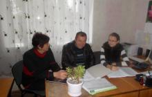 ПРАЦІВНИКАМ ДЕНИСІВСЬКОЇ СІЛЬСЬКОЇ РАДИ РОЗ’ЯСНЕНО ВИМОГИ ТРУДОВОГО ЗАКОНОДАВСТВА