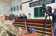 ПРЕДСТАВНИКИ УПРАВЛІННЯ ДЕРЖПРАЦІ ВЗЯЛИ УЧАСТЬ У РОБОТІ ІІ МІЖНАРОДНОЇ НАУКОВО-ПРАКТИЧНОЇ КОНФЕРЕНЦІЇ