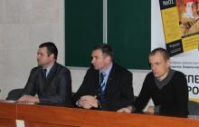 ПРЕДСТАВНИКИ ДЕРЖПРАЦІ ВЗЯЛИ УЧАСТЬ У СЕМІНАРІ З ОХОРОНИ ПРАЦІ