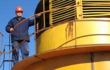 У ВОЛОЧИСЬКОМУ ВОДОКАНАЛІ «ДЖЕРЕЛО» ПРОЙШОВ ІНФОРМАЦІЙНО-КОНСУЛЬТАТИВНИЙ СЕМІНАР