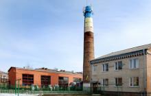НА КОМУНАЛЬНОГО ПІДПРИЄМСТВІ ТЕПЛОВИХ МЕРЕЖ «ТЕПЛОВИК» ПРОЙШЛА СЕМІНАР-НАРАДА