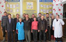 ОКРЕМІ ПИТАННЯ ОПЛАТИ ПРАЦІ ПЕДАГОГІЧНИХ ПРАЦІВНИКІВ ОБГОВОРИЛИ У СОЛОБКОВЕЦЬКІЙ СПЕЦІАЛЬНІЙ ШКОЛІ-ІНТЕРНАТІ
