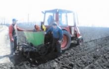 ПРАЦІВНИКАМ ФЕРМЕРСЬКОГО ГОСПОДАРСТВА «АДАМ» РОЗ’ЯСНЕНО ВИМОГИ ТРУДОВОГО ЗАКОНОДАВСТВА
