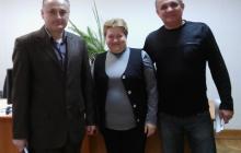 У ПП ВКФ «БУДМОНТАЖСЕРВІС» ПРОВЕДЕНО СЕМІНАР З ПИТАНЬ ТРУДОВОГО ЗАКОНОДАВСТВА