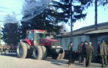 ДЛЯ ПП «АВС-АГРО» РОЗ’ЯСНЕНО ВИМОГИ БЕЗПЕКИ ПІД ЧАС ВИКОНАННЯ РОБІТ З ОБРОБІТКУ ҐРУНТУ ТА ПОСІВУ