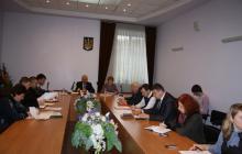 ВИРІШЕННЯ ПИТАНЬ ЛЕГАЛІЗАЦІЇ ВИПЛАТИ ЗАРОБІТНОЇ ПЛАТИ І ЗАЙНЯТОСТІ НАСЕЛЕННЯ ОБЛАСТІ