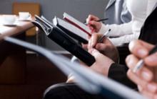 ПРОВЕДЕНО ЦИКЛ ІНФОРМАЦІЙНИХ СЕМІНАРІВ СТОСОВНО МЕДИЧНИХ ОГЛЯДІВ ПРАЦІВНИКІВ