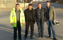 ДЛЯ БУДІНДУСТРІЇ ПРОВЕДЕНО СЕМІНАР З ПИТАНЬ ОХОРОНИ ПРАЦІ