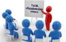 ДЛЯ КЕРІВНИКІВ СТРУКТУРНИХ ПІДРОЗДІЛІВ ТЗОВ «БУДФАВОРИТ ПЛЮС» РОЗ’ЯСНЕНО ВИМОГИ ЗАКОНОДАВСТВА