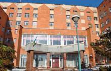 ПРАЦІВНИКАМ ХМЕЛЬНИЦЬКОГО ОБЛАСНОГО ГОСПІТАЛЮ ВЕТЕРАНІВ ВІЙНИ РОЗ’ЯСНЕНО ВИМОГИ ГІГІЄНИ ПРАЦІ