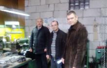 НА ТОВ  «КТК ТРАНС» ОБГОВОРЕНО ЗАХОДИ З ПРОФІЛАКТИКИ ВИРОБНИЧОГО ТРАВМАТИЗМУ