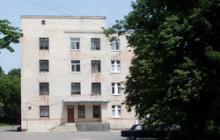 ДЛЯ ПРАЦІВНИКІВ ХМЕЛЬНИЦЬКОГО ОБЛАСНОГО ПРОТИТУБЕРКУЛЬОЗНОГО ДИСПАНСЕРУ ПРОВЕДЕНО СЕМІНАР З ПИТАНЬ ГІГІЄНИ ПРАЦІ