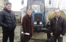В ТОВ «ТРАСА» ОБГОВОРИЛИ ОСНОВНІ ПРАВИЛА БЕЗПЕКИ ПІД ЧАС ВИКОНАННЯ РОБІТ