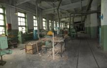 На своєму робочому місці жінка лишилася без руки