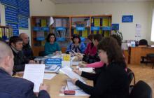 На Херсонщині обговорили питання зайнятості інвалідів