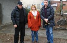 ДЛЯ ПРАЦІВНИКІВ ПП «АСАРТА 2005» РОЗ’ЯСНЕНО ОСНОВНІ ВИМОГИ БЕЗПЕКИ