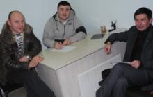 В ПП «ХМЕЛЬНИЦЬКЛІФТБУД» ОБГОВОРЕНО ЗАХОДИ ЩОДО НАЛЕЖНОГО РІВНЯ ГІГІЄНИ ПРАЦІ