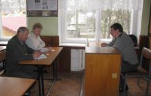 У ХМЕЛЬНИЦЬКОМУ ЦЕНТРІ ПРОФЕСІЙНО-ТЕХНІЧНОЇ ОСВІТИ ТОРГІВЛІ ТА ХАРЧОВИХ ТЕХНОЛОГІЙ ПРОЙШОВ СЕМІНАР