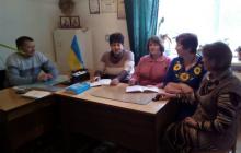ФАХІВЦІ УПРАВЛІННЯ ДЕРЖПРАЦІ ПРОВОДЯТЬ ЗАХОДИ ІЗ РОЗ’ЯСНЕННЯ ТРУДОВОГО ЗАКОНОДАВСТВА