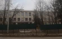 ПРАЦІВНИКАМ ЗАРІЧАНСЬКОЇ ЗОШ НАГОЛОШЕНО НА ВИМОГАХ БЕЗПЕКИ ПІД ЧАС НАВЧАЛЬНО-ВИХОВНОГО ПРОЦЕСУ