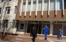 У ДЕРЖАВНОМУ ПАТОЛОГОАНАТОМІЧНОМУ ЦЕНТРІ УКРАЇНИ ОБГОВОРЕНО ЗАХОДИ ЩОДО НАЛЕЖНОГО ПОВОДЖЕННЯ З МЕДИЧНИМИ ВІДХОДАМИ
