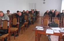 Проведено засідання «круглого столу» із представниками підприємств агропромислового комплексу