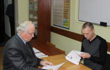 ПРАЦІВНИКАМ ОБЛАСНОГО ЦЕНТРУ ЦЕНТРАЛІЗОВАНОГО ГОСПОДАРСТВА ЗАКЛАДІВ ОХОРОНИ ЗДОРОВ`Я ПРОВЕДЕНО СЕМІНАР-НАВЧАННЯ