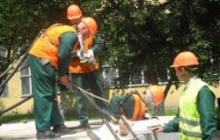 НА ПОЛОНСЬКОМУ ВОДОПРОВІДНО-КАНАЛІЗАЦІЙНОМУ ГОСПОДАРСТВІ ПРОВЕДЕНО СЕМІНАР ЩОДО ПОПЕРЕДЖЕННЯ ВИРОБНИЧОГО ТРАВМАТИЗМУ