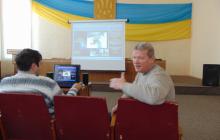 Організація безпечного виконання робіт в електроустановках