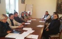 У ФОП РИКУН А.П. ОБГОВОРИЛИ БЕЗПЕЧНІ УМОВИ ПРАЦІ
