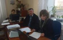 ДЛЯ ПРАЦІВНИКІВ УПРАВЛІННЯ СОЦІАЛЬНОГО ЗАХИСТУ НАСЕЛЕННЯ ДУНАЄВЕЦЬКОГО РАЙОНУ ПРОВЕДЕНО СЕМІНАР