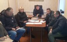 ДЛЯ ІНЖЕНЕРНО-ТЕХНІЧНИХ ПРАЦІВНИКІВ ЧОРНООСТРІВСЬКОГО ХЛІБОПРИЙМАЛЬНОГО ПІДПРИЄМСТВА РОЗ’ЯСНЕНО ВИМОГИ ОХОРОНИ ПРАЦІ