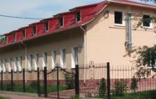 ДЛЯ ПРАЦІВНИКІВ ЦЕНТРУ РЕАБІЛІТАЦІЇ РОЗ’ЯСНЕНО ВИМОГИ ЗАКОНОДАВСТВА ПРО ГІГІЄНУ ПРАЦІ