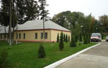ДЛЯ ПРАЦІВНИКІВ ЦЕНТРУ РЕАБІЛІТАЦІЇ БЕЗПРИТУЛЬНИХ ПРОВЕДЕНО СЕМІНАР З ПИТАНЬ ГІГІЄНИ ПРАЦІ
