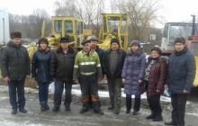 ПРАЦІВНИКАМ ЯРМОЛИНЕЦЬКОГО РАЙАВТОДОРУ РОЗ’ЯСНЕНО ВИМОГИ ЗАКОНОДАВСТВА