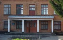 НА БАЗІ НАВЧАЛЬНОГО ЗАКЛАДУ ГОВОРИЛИ ПРО ПОКРАЩЕННЯ УМОВ ПРАЦІ