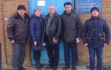 ПРАЦІВНИКАМ БАЛАМУТІВСЬКОЇ СІЛЬСЬКОЇ РАДИ РОЗ’ЯСНЕНО ПОРЯДОК ПРОВЕДЕННЯ АТЕСТАЦІЇ РОБОЧИХ МІСЦЬ