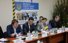 ДЕРЖПРАЦІ СПІЛЬНО З ЄБРР 16-17 ЛЮТОГО ПРОВЕДЕ МІЖНАРОДНИЙ СЕМІНАР З ОХОРОНИ ПРАЦІ В АГРОПРОМИСЛОВОМУ СЕКТОРІ