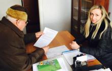 ПРАЦІВНИКАМ ПОЛОНСЬКОЇ ГІРНИЧОЇ КОМПАНІЇ РОЗ’ЯСНЕНО ПОРЯДОК ПРОВЕДЕННЯ МЕДИЧНИХ ОГЛЯДІВ