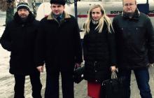РОЗПОЧАТО ЦИКЛ СЕМІНАРІВ СТОСОВНО ПРОФІЛАКТИКИ ТРАВМАТИЗМУ ПІД ЧАС ВИКОРИСТАННЯ ГАЗУ В ПОБУТІ
