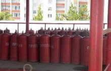 ЗВЕРНЕННЯ ДО КЕРІВНИКІВ АВТОЗАПРАВНИХ СТАНЦІЙ ТА ПІДПРИЄМСТВ, ЯКІ ЗДІЙСНЮЮТЬ РЕАЛІЗАЦІЮ ЗРІДЖЕНОГО ВУГЛЕВОДНЕВОГО ГАЗУ