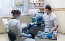 ПРАЦІВНИКАМ СТОМАТОЛОГІЧНОЇ КЛІНІКИ РОЗ’ЯСНЕНО НОРМИ ГІГІЄНІЧНОЇ КЛАСИФІКАЦІЇ ПРАЦІ