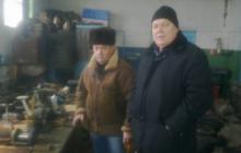 ПРО ВИМОГИ БЕЗПЕКИ ПІД ЧАС ВИКОНАННЯ ГАЗОПОЛУМ’ЯНИХ РОБІТ ГОВОРИЛИ В ПРАТ «РАЙАГРОПРОМЕНЕРГО»