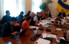 ПРОЕКТ ТРУДОВОГО КОДЕКСУ: РЕЗУЛЬТАТИ ЧЕРГОВОГО ЗАСІДАННЯ РОБОЧОЇ ГРУПИ