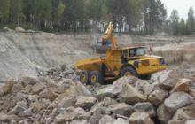 ПРО СПЕЦИФІКУ ОХОРОНИ ПРАЦІ В ГІРНИЧОДОБУВНІЙ ГАЛУЗІ ГОВОРИЛИ У ПОЛОНСЬКОМУ СПЕЦІАЛІЗОВАНОМУ КАР’ЄРІ