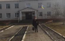 ПРОВЕДЕНО СЕМІНАР ЩОДО БЕЗПЕКИ ПРАЦІ В ЗАКЛАДАХ ОСВІТИ