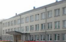 ПРАЦІВНИКАМ ЛІСОВОДСЬКОЇ ЗОШ РОЗ’ЯСНЕНО ВИМОГИ БЕЗПЕКИ ПРАЦІ
