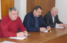 ПРО БЕЗПЕКУ НА ГІДРОЕЛЕКТРОСТАНЦІЯХ ОБЛАСТІ ГОВОРИЛИ В УПРАВЛІННІ ДЕРЖПРАЦІ